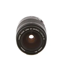 Canon 75-300mm f/4-5.6 III USM EF Mount Lens {58}