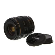 Canon 100-300mm f/4.5-5.6 USM EF Mount Lens {58}