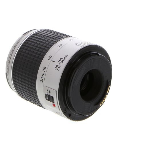 Canon EF 28-90mm f/4-5.6 III d'occasion