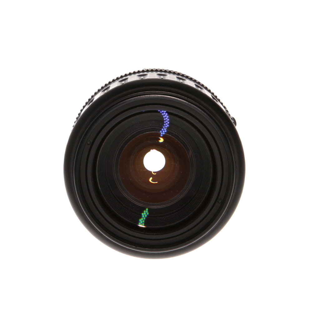 Canon 35-135mm f/4-5.6 USM EF-Mount Lens