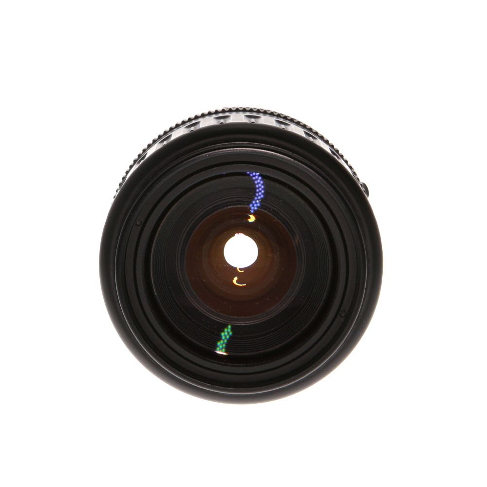 Canon 35-135mm f/4-5.6 USM EF-Mount Lens {58}