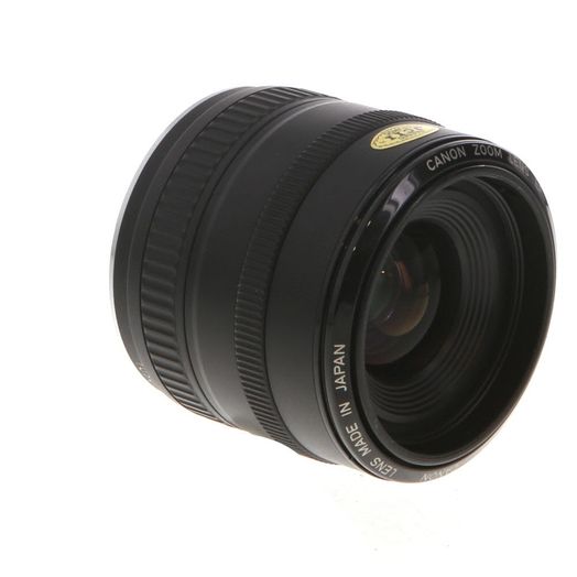 Canon 35-70mm f/3.5-4.5 Metal EF Mount Lens {52}