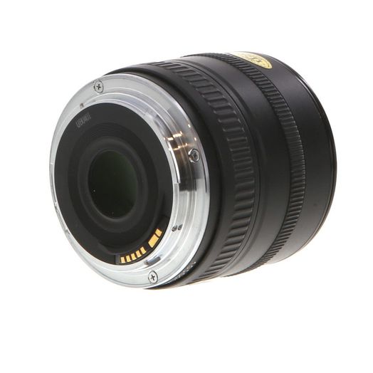 Canon 35-70mm f/3.5-4.5 Metal EF Mount Lens {52}