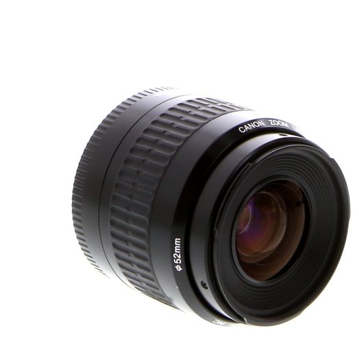 Canon 35-80mm f/4-5.6 II EF-Mount Lens {52}