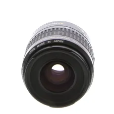 Canon 35-80mm f/4-5.6 II EF-Mount Lens {52}