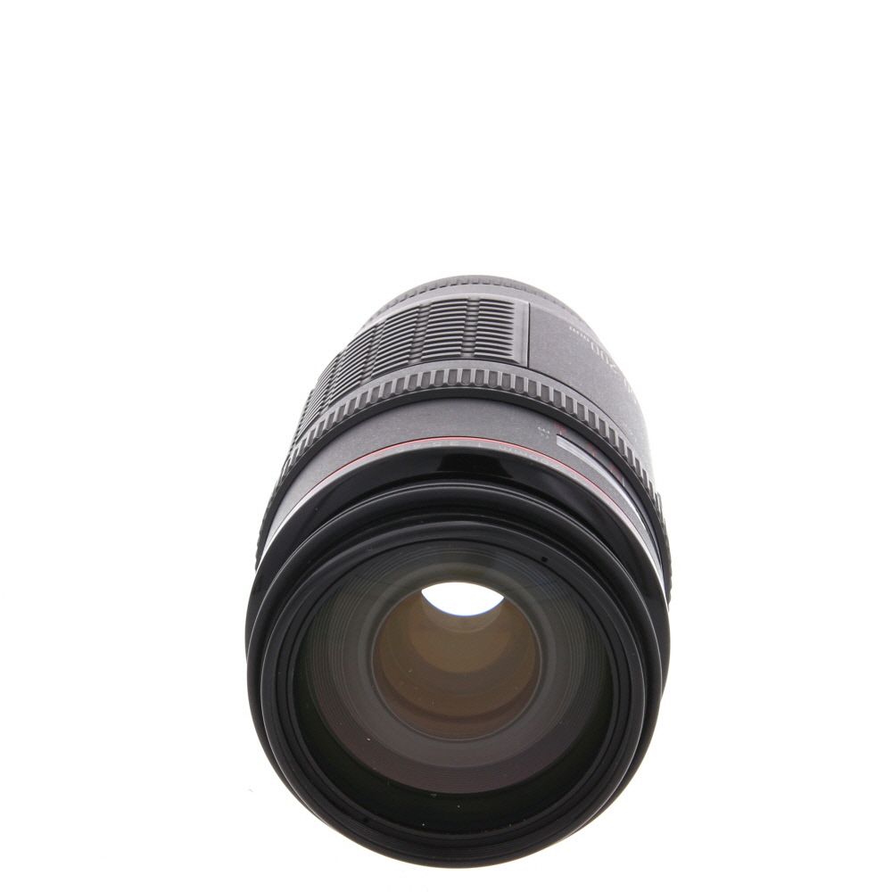 Canon 50-200mm f/3.5-4.5 L EF-Mount Lens {58}