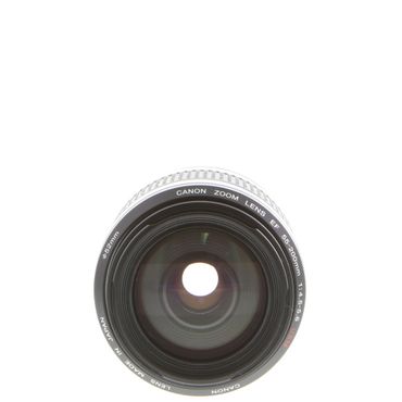 Canon 55-200mm f/4.5-5.6 USM EF-Mount Lens