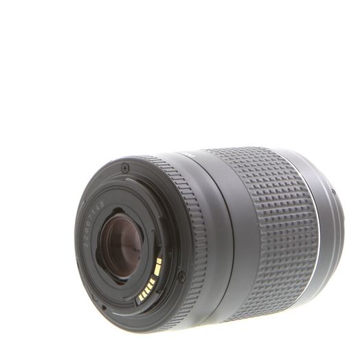 Canon 55-200mm f/4.5-5.6 USM EF-Mount Lens {52}