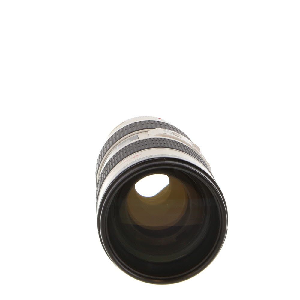 Canon 70-200mm f/2.8 L IS USM EF-Mount Lens {77}