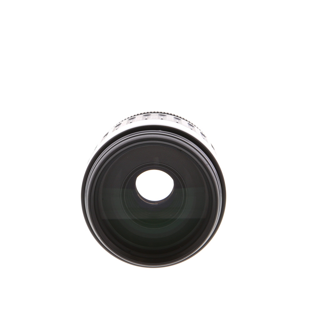 Canon 70-210mm f/3.5-4.5 USM EF-Mount Lens