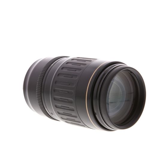 Canon 70-210mm f/3.5-4.5 USM EF-Mount Lens {58}