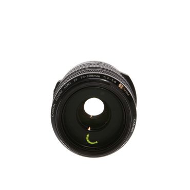 Canon Tripod Mount Ring C(W II) for 70-300mm f/4-5.6 L IS USM Lens