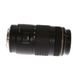 Canon 70-300mm f/4-5.6 IS USM EF Mount Lens {58} thumbnail