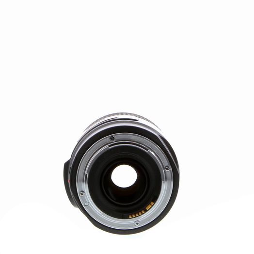 Canon 75-300mm f/4-5.6 IS USM EF Mount Lens {58}