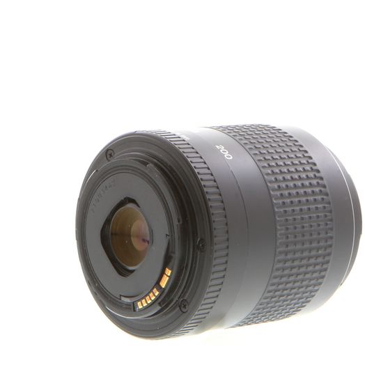 Canon 80-200mm f/4.5-5.6 II EF Mount Lens {52}