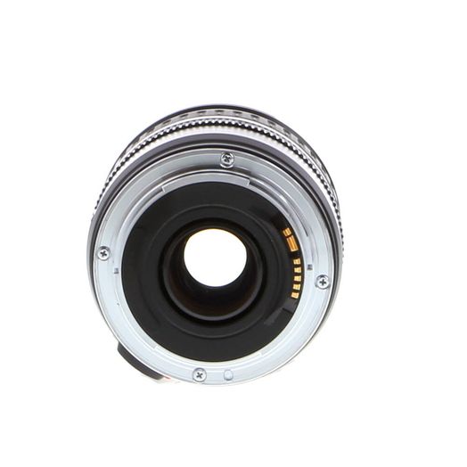 Canon 24-85mm f/3.5-4.5 USM EF Mount Lens, Black {67}