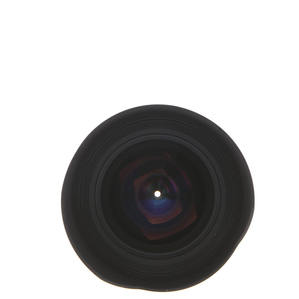 Sigma 12-24mm f/4.5-5.6 Aspherical EX DG HSM Lens for Canon EF-Mount