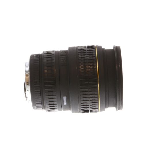 Sigma 28-70mm f/2.8 Aspherical EX Lens for Canon EF-Mount {77}