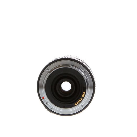 Sigma 100-300mm F/4.5-6.7 DL Black Lens For Canon EF Mount (Film