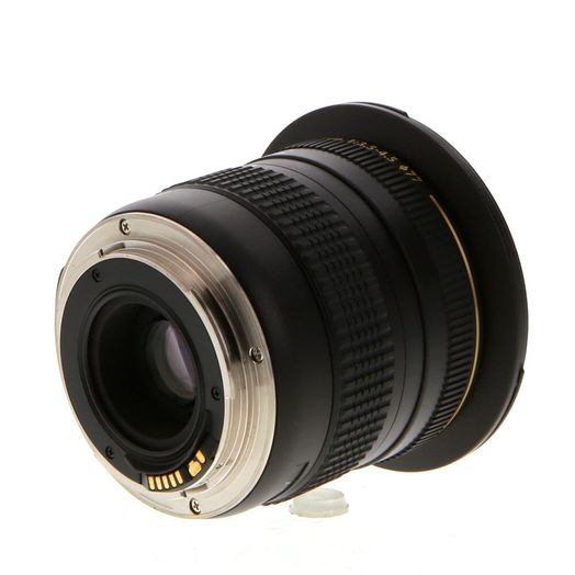 Tamron 19-35mm F/3.5-4.5 Lens For Canon EF Mount {77}