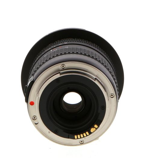 Tamron 19-35mm F/3.5-4.5 Lens For Canon EF Mount {77}