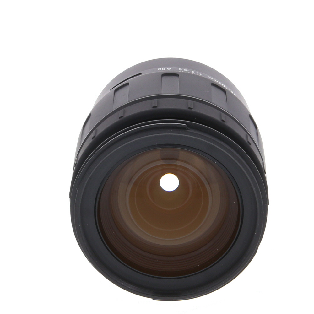 Tamron 28-105mm F/4-5.6 IF Lens for Canon EF-Mount 179D