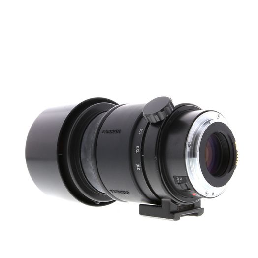 Tamron SP 70-210mm f/2.8 LD Lens for Canon EF-Mount {77}
