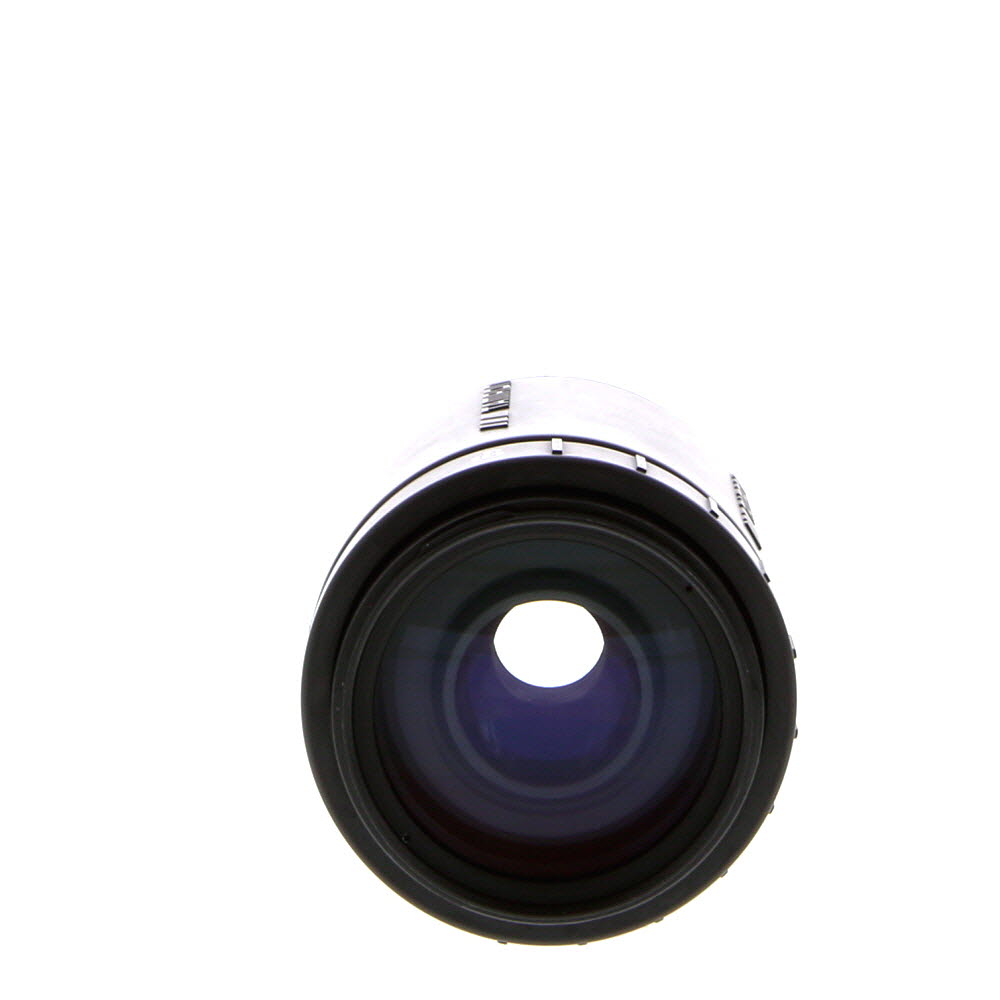 Tamron 70-300mm F/4-5.6 LD Tele-Macro (372D) Lens For Canon EF Mount