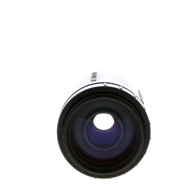 Tamron 70-300mm F/4-5.6 LD Tele-Macro (372D) Lens For Canon EF Mount {58}