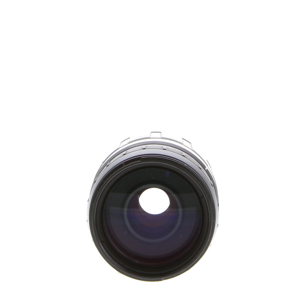 Tamron 75-300mm Macro Lens for Canon