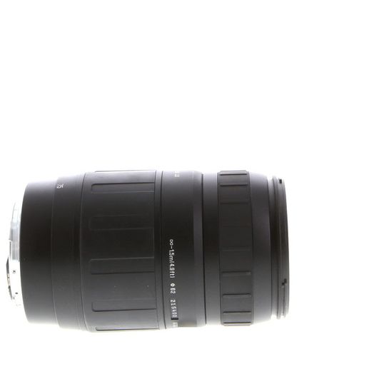 Tamron 75-300mm f/4-5.6 LD Macro 1:3.9 Lens for Canon EF-Mount {