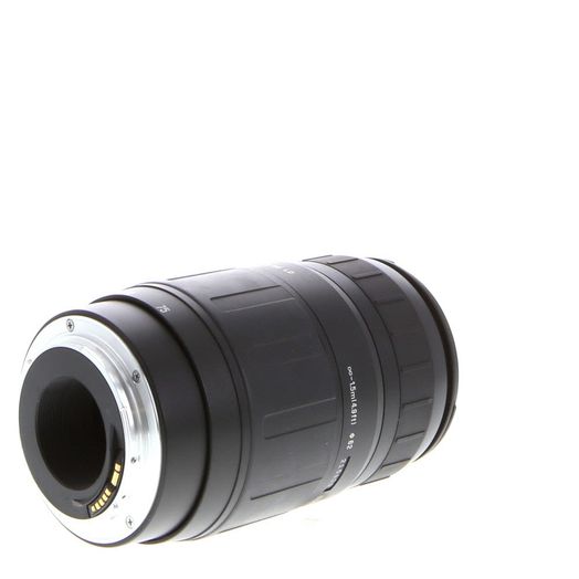 Tamron 75-300mm f/4-5.6 LD Macro 1:3.9 Lens for Canon EF-Mount {