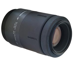 Tamron 80-210mm F/4.5-5.6 (178D) Lens For Canon EF Mount