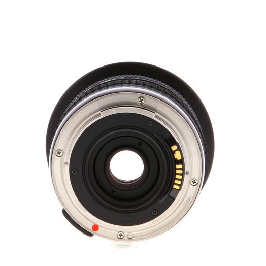 Tokina 19-35mm F/3.5-4.5 Lens For Canon EF Mount {77} - Used