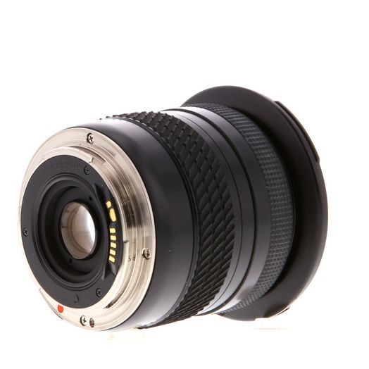Tokina 19-35mm F/3.5-4.5 Lens For Canon EF Mount {77} - Used