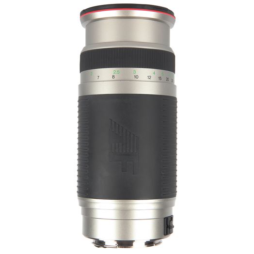 Vivitar 100-400mm F/4.5-6.7 Series 1 Lens For Canon EF Mount {67}