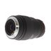 Sigma 70-300mm f/4-5.6 APO Macro DG Lens for Canon EF-Mount {58} thumbnail
