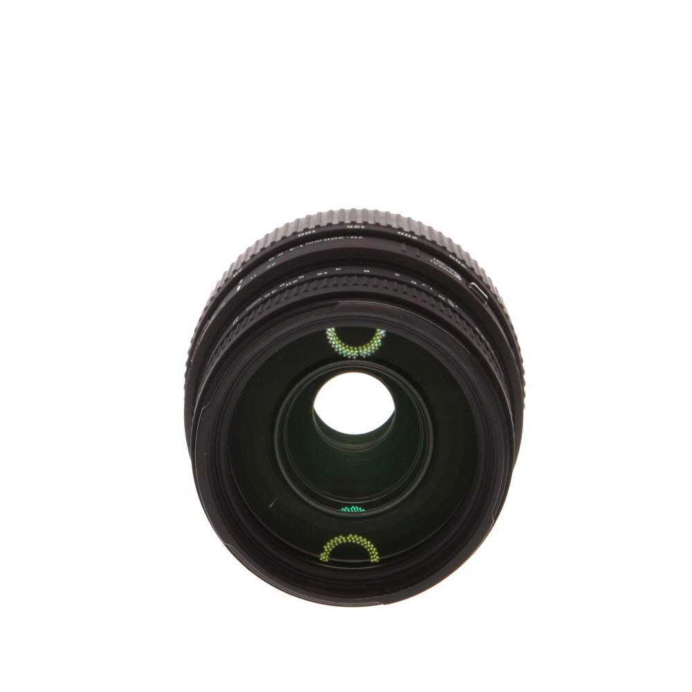 Sigma 70-300mm F/4-5.6 Macro DG Lens For Canon EF-Mount