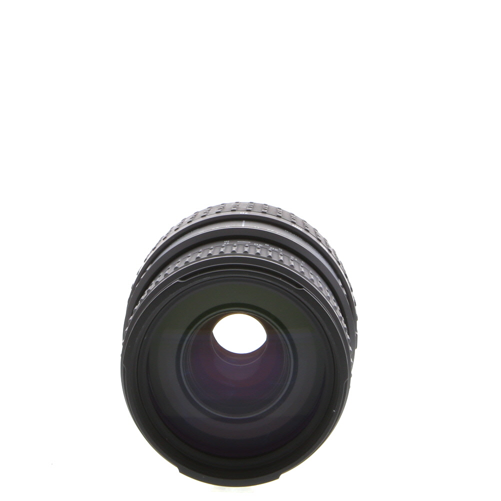 Sigma 70-300mm F/4-5.6 Macro DL Super Lens For Canon EF-Mount