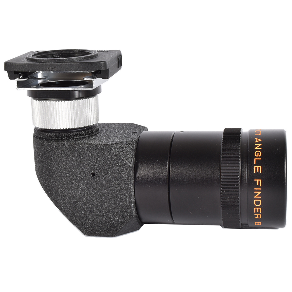 Canon Angle Finder B, With Adapter ED
