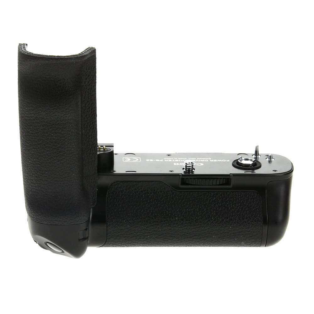 Canon Power Drive Booster for EOS Cameras