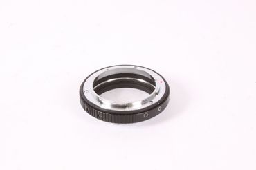 Canon Macro Lens Mount Converter FD-EOS