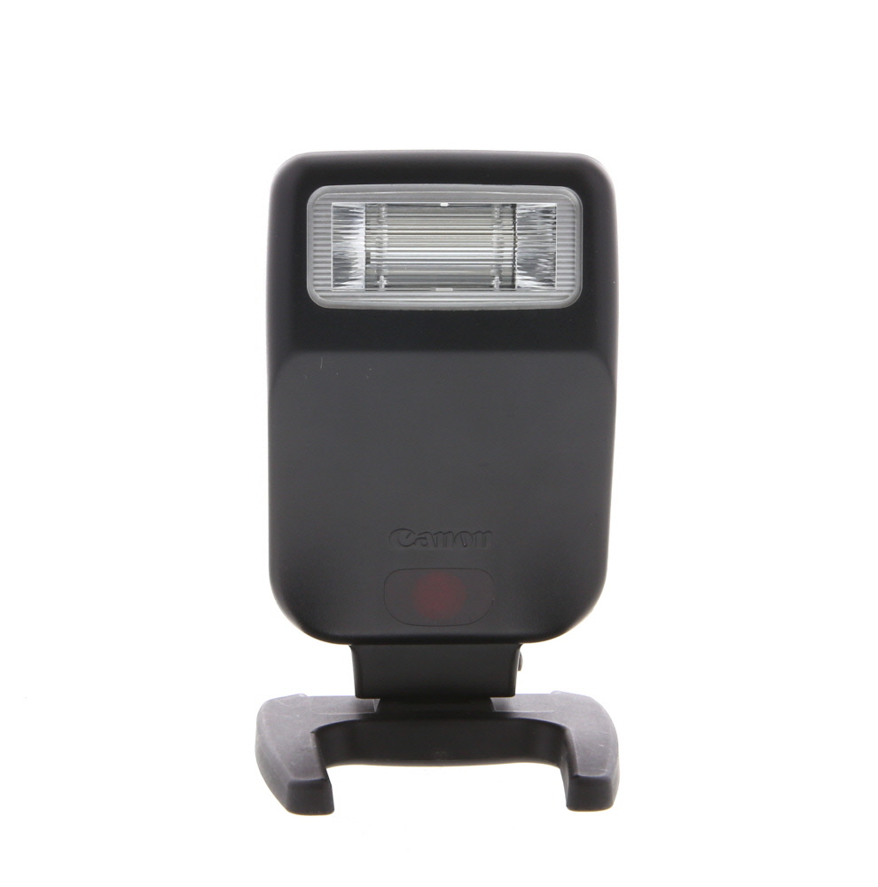 Canon Speedlite 200E Flash [GN65]