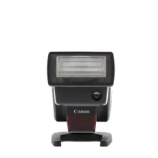 Canon Canolite D Speedlite Flash [GN54]
