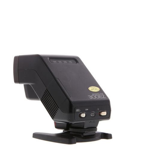 Canon Speedlite 300EZ Flash [GN93]
