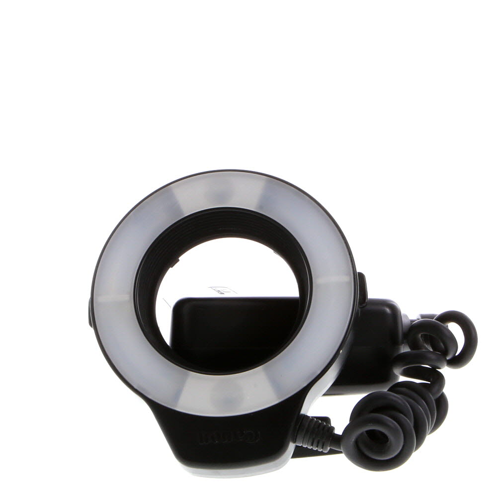 Canon ML-3 Macro Lite Flash Unit