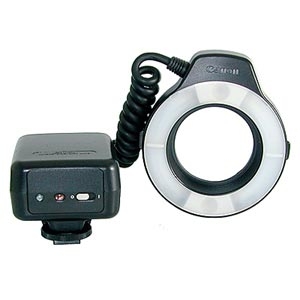 Canon ML-3 Macrolite Flash Unit