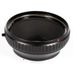 Miscellaneous Brand Adapter for Hasselblad V-Mount Lens to Canon EOS EF-Mount thumbnail