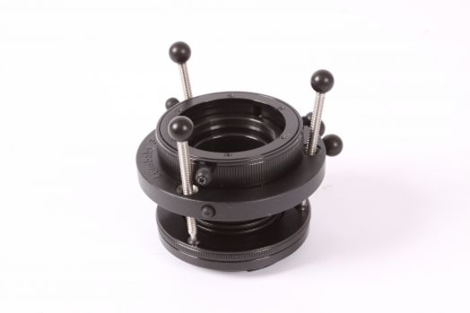 Lensbaby 3G for Canon EOS EF-Mount