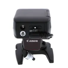 Canon Remote Control RC-1 (10/S,Elan/II/IIE,7/E,IX,Rebel TI/Digital)
